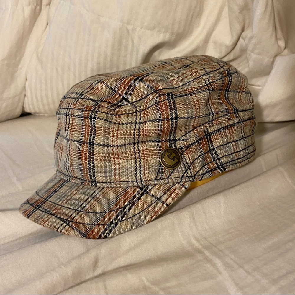 goorin bros hat
